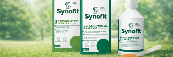 Synofit producten